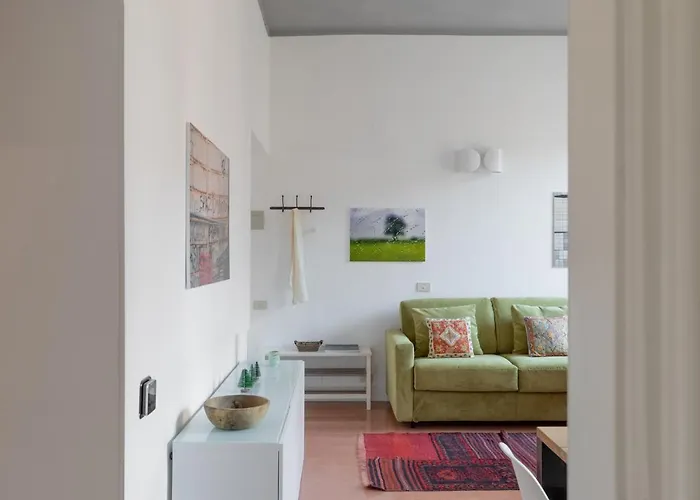 Apartment Iflat Clementina Of The Hill *
